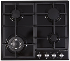 Газовая варочная панель Zigmund&amp;Shtain GN 238.61 B