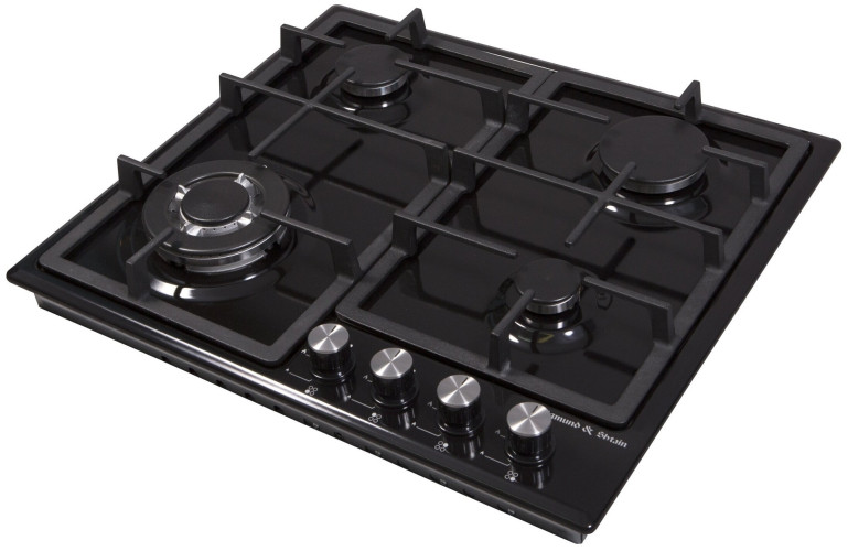 Газовая варочная панель Zigmund&Shtain GN 238.61 B