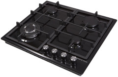 Газовая варочная панель Zigmund&amp;Shtain GN 238.61 B