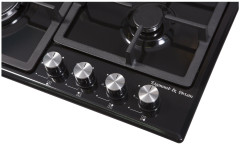 Газовая варочная панель Zigmund&amp;Shtain GN 238.61 B