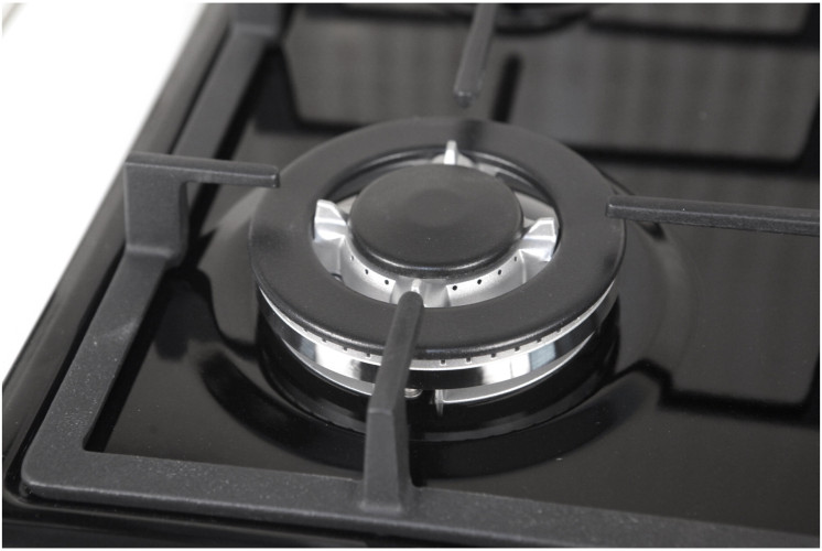 Газовая варочная панель Zigmund&Shtain GN 238.61 B