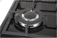 Газовая варочная панель Zigmund&amp;Shtain GN 238.61 B