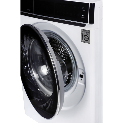 Стиральная машина HIBERG i-DDQ11 - 1014 W