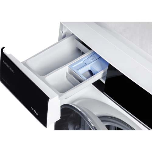 Стиральная машина HIBERG i-DDQ11 - 1014 W