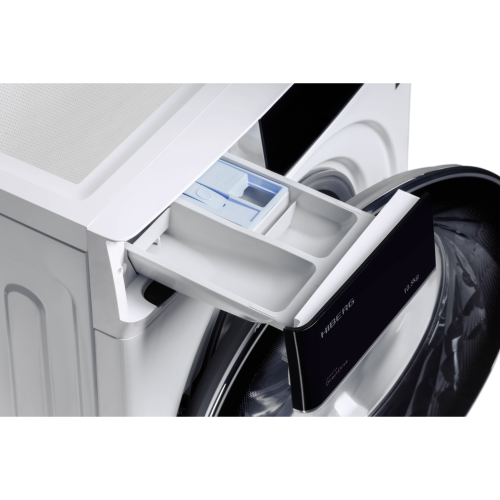 Стиральная машина HIBERG i-DDQ11 - 1014 W