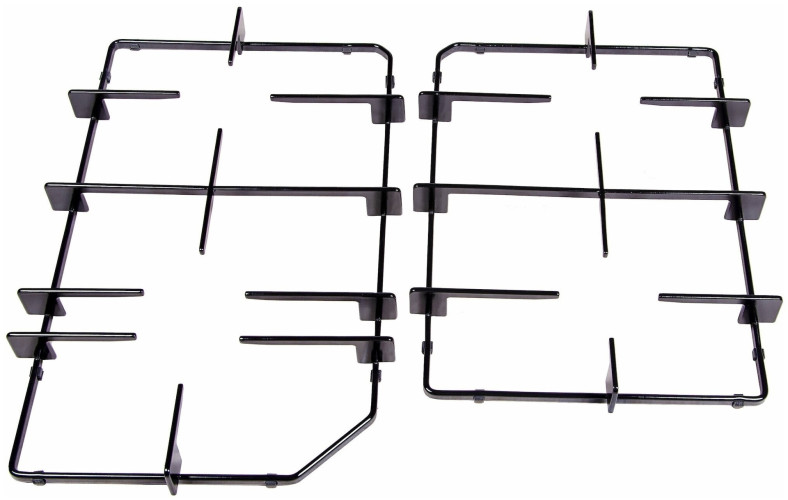 Газовая варочная панель Esperanza HG4S11 B