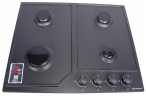 Газовая варочная панель Esperanza HG4S11 B