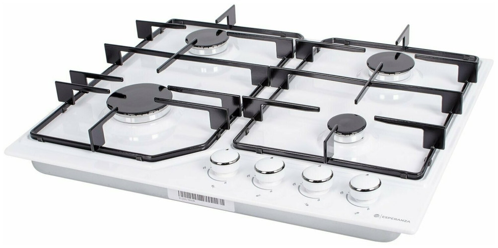 Газовая варочная панель Esperanza HG4S11 B