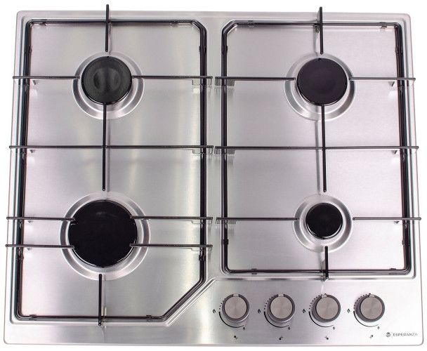 Газовая варочная панель Esperanza HG4S11 B