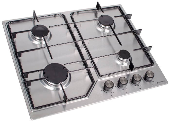Газовая варочная панель Esperanza HG4S11 B