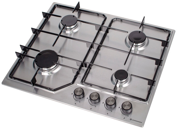 Газовая варочная панель Esperanza HG4S11 B