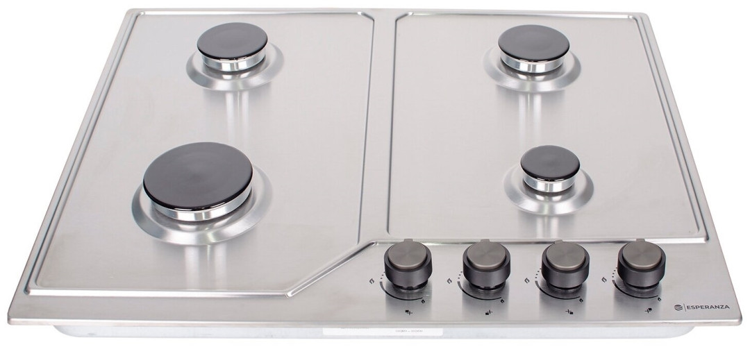 Газовая варочная панель Esperanza HG4S11 B