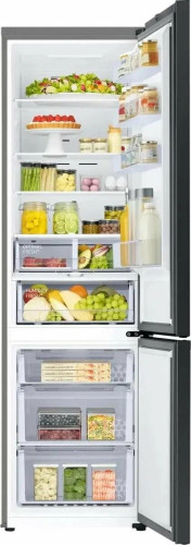 Холодильник Samsung RB38C6B3ES9/EF