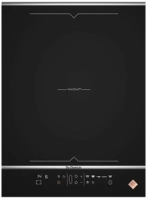 Индукционная варочная панель De Dietrich DPI7468XS