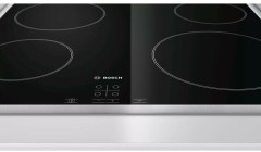 Электрическая варочная панель Bosch PKE645D17E