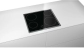 Электрическая варочная панель Bosch PKE645D17E