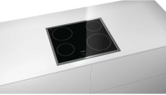 Электрическая варочная панель Bosch PKE645D17E
