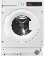 Встраиваемая стиральная машина Vestel WMBI8120T2I