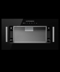 Кухонная вытяжка Kuppersberg INNOVA V 60 Black