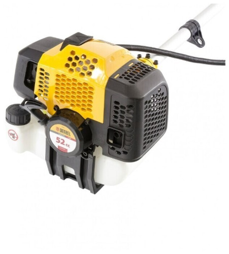 Триммер бензиновый Denzel DGT 520