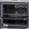 Электрический духовой шкаф Krona MAGNETE 60 BL
