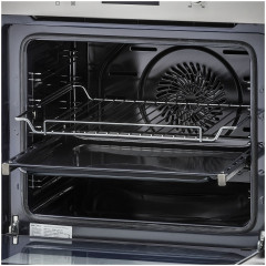 Электрический духовой шкаф Krona MAGNETE 60 BL