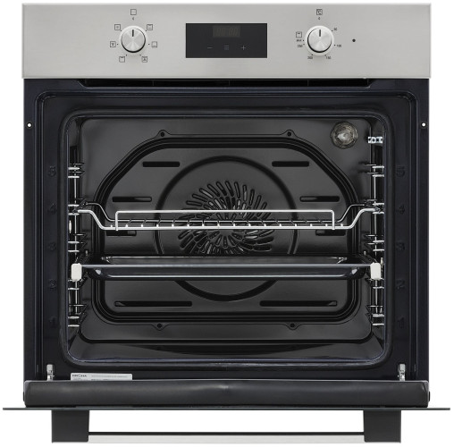 Электрический духовой шкаф Krona MAGNETE 60 BL