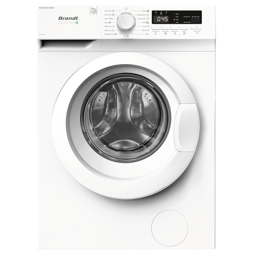 Стиральная машина Brandt WFB 173 QWE