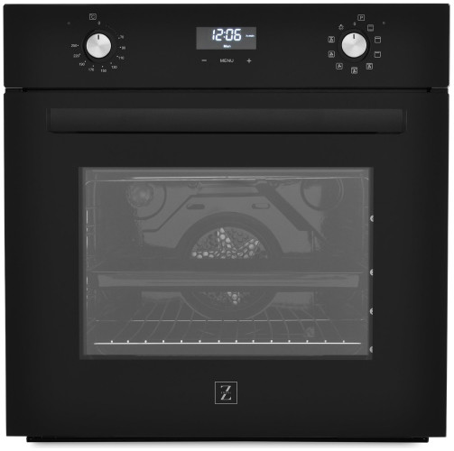 Электрический духовой шкаф ZUGEL ZO А2708 В