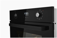 Электрический духовой шкаф ZUGEL ZO А2708 В