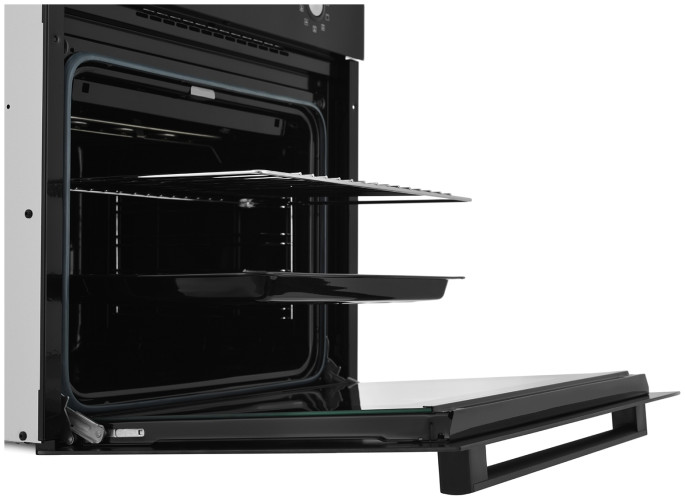 Электрический духовой шкаф ZUGEL ZO А2708 В