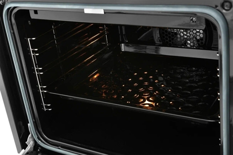 Электрический духовой шкаф ZUGEL ZO А2708 В