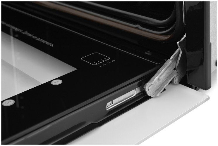 Электрический духовой шкаф ZUGEL ZO А2708 В