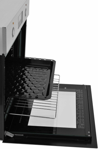 Электрический духовой шкаф ZUGEL ZO А2708 В