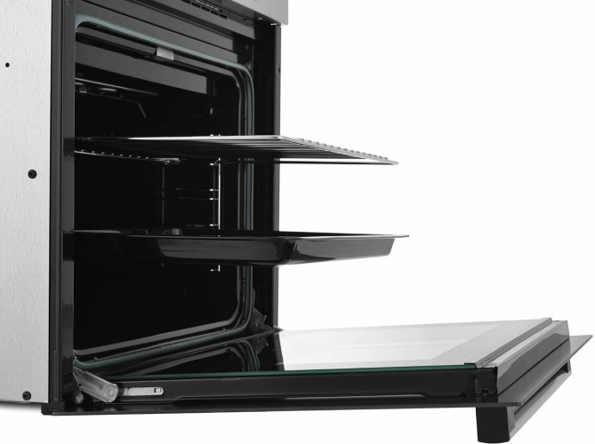 Электрический духовой шкаф ZUGEL ZO А2708 В