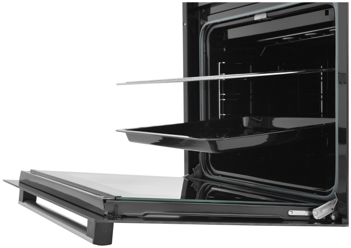 Электрический духовой шкаф ZUGEL ZO А2708 В