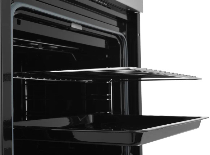 Электрический духовой шкаф ZUGEL ZO А2708 В