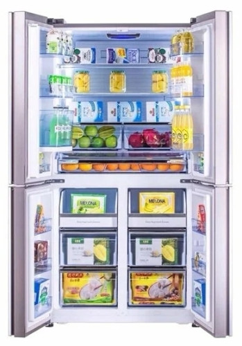 Холодильник Hisense RQ-81WC4SAC