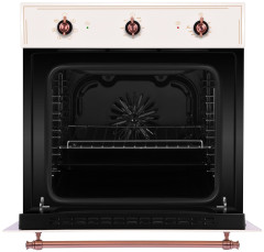 Электрический духовой шкаф Hyundai HEO 6635 BE