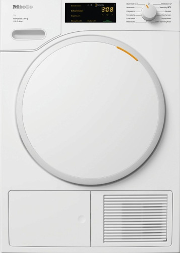 Сушильная машина Miele TWC 660 WP 125 EDITION