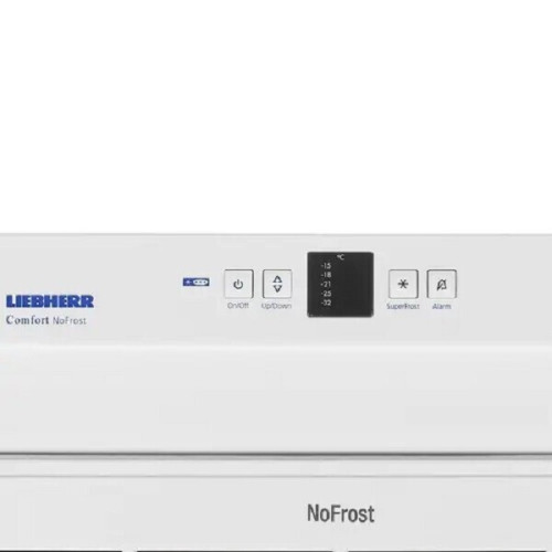 Морозильная камера Liebherr SGN 3073