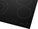 Электрическая варочная панель Weissgauff HV 641 BM