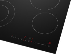 Электрическая варочная панель Weissgauff HV 641 BM