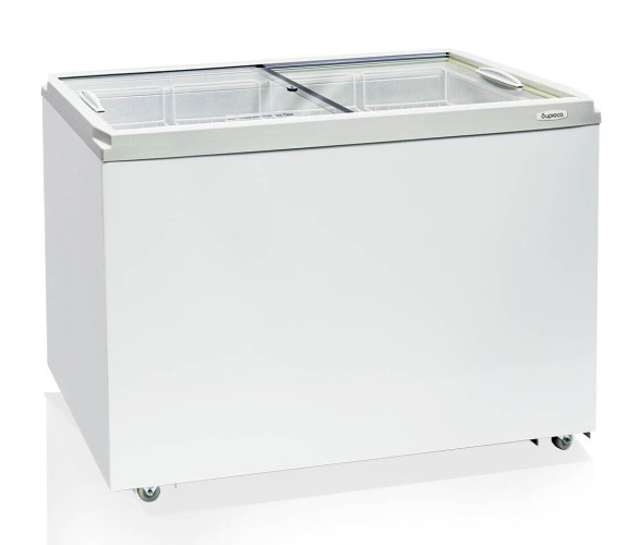 Морозильный ларь Бирюса 355VZQ