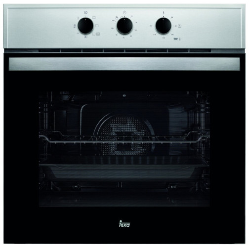 Электрический духовой шкаф Teka HBB 605 stainless steel