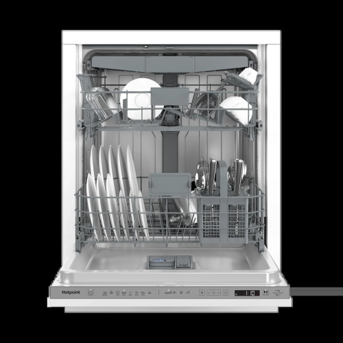 Посудомоечная машина Hotpoint-Ariston HI 5D85 DW