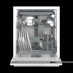 Посудомоечная машина Hotpoint-Ariston HI 5D85 DW