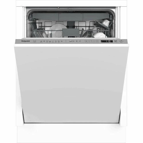 Посудомоечная машина Hotpoint-Ariston HI 5D85 DW