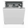 Посудомоечная машина Hotpoint-Ariston HI 5D85 DW