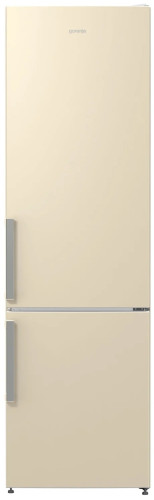 Холодильник Gorenje NRK 6201 GHC
